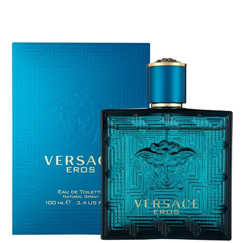 versace new perfume eros|Versace Eros 100ml perfume shop.